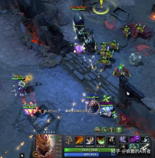 2025年Dota 2国际邀请赛：电竞盛宴精彩回顾与赛事预测