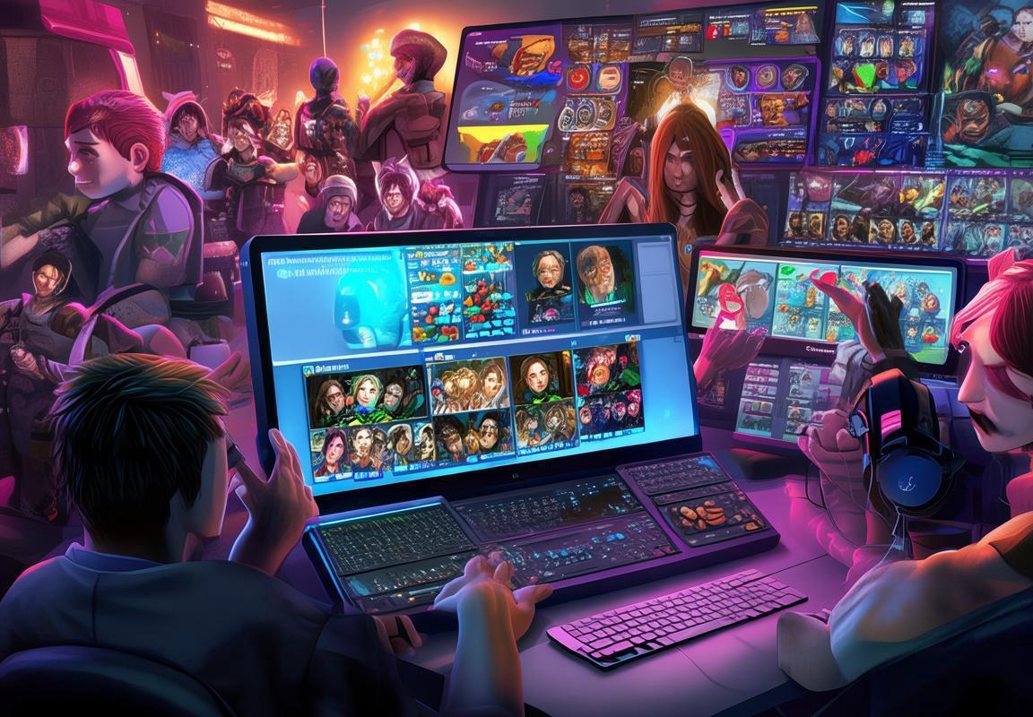 十岁的王者荣耀，为何依然最吸金-多宝电竞