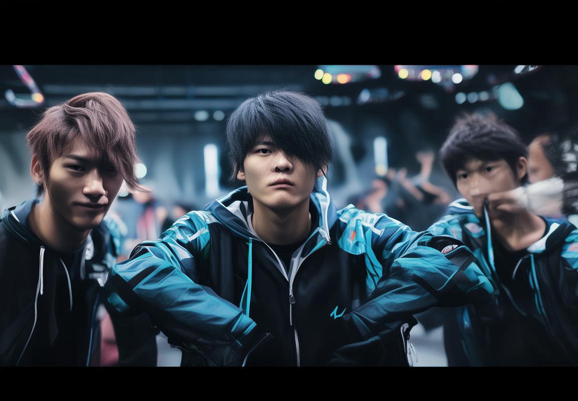 QG与狼队关系解析：从QG Happy到重庆狼队，王者荣耀职业联赛KPL冠军历程全回顾