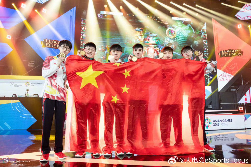 英雄联盟》悲情英雄发文暗示退役决定-多宝电竞